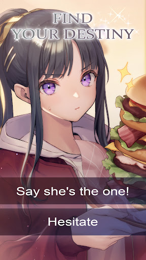 Screenshot of Secrets of the Shiratori Twins