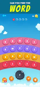 Word Shine - Word Puzzle Game
