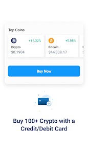 Free Crypto.com l DeFi Wallet 5