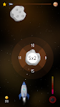 screenshot of Space Math - Times tables & multiplication games