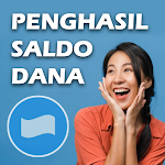 Cover Image of Descargar Aplikasi Penghasil SALDO DANA  APK