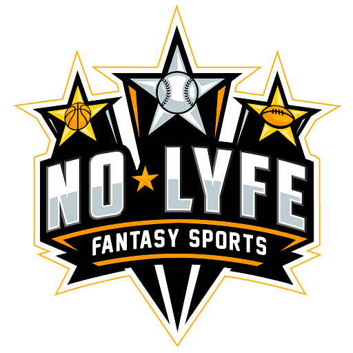 No-Lyfe Fantasy Sports logo