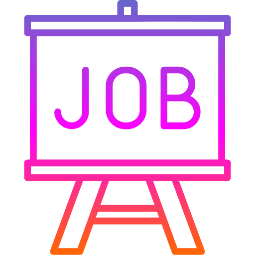 MySem - Job Board logo