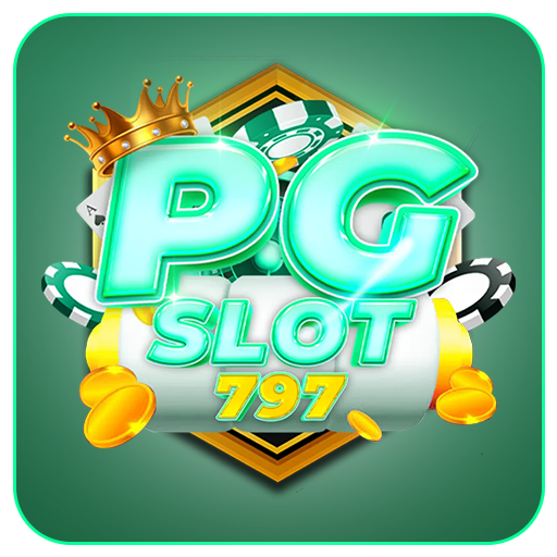pgGame797 logo