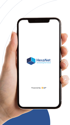 Android application Hi-Desk screenshort