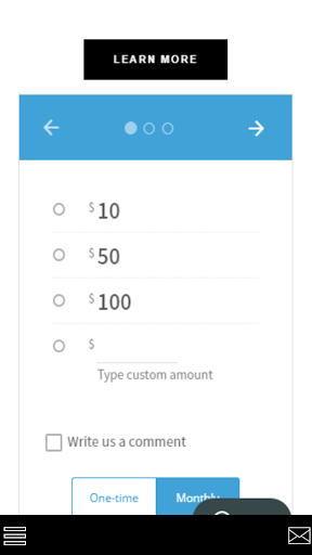 H2OnlineNYC Screen 2