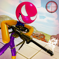 City Sniper Fun Shooter Free FPS Shooting 3D
