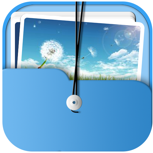 Gallery HD 2.1 Icon