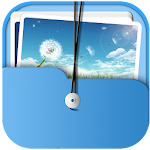 Cover Image of Télécharger Galerie HD  APK