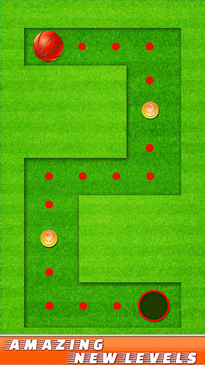 Extreme Ball Master Screen 2