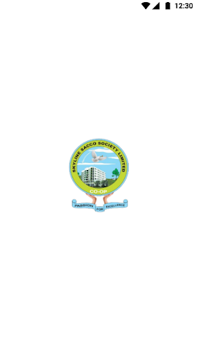 Android application SkyChapaa screenshort