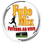 Cover Image of Download FuteMix Futebol ao vivo 1.0 APK