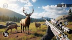 screenshot of Deer Hunter Wild Hunting Games