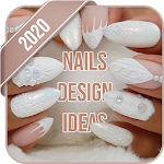 Cover Image of 下载 Nails Design Ideas 1.0 APK