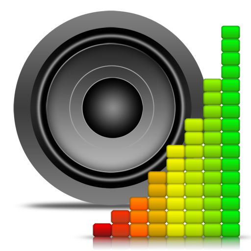 Crescendo Volume logo