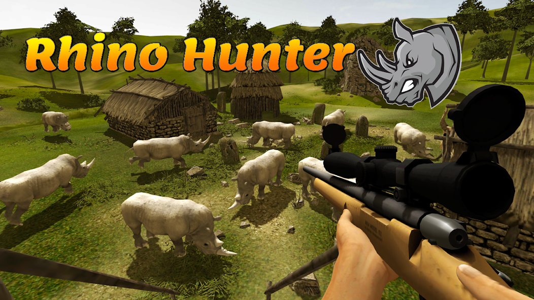 Clash Hunting : Shooting Game 1.1 APK + Мод (Unlimited money) за Android
