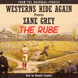 Obraz ikony: THE RUBE: From the Baseball Stories