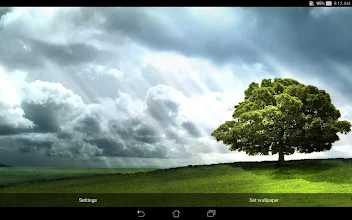 Asus Dayscene Live Wallpaper Apps On Google Play