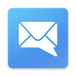 Cover Image of Download MailTime: Chat style Email  APK