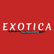 Exotica Cafe  Icon