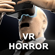 VR -Horror Zombie