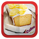 Cake Recipes FREE! icon