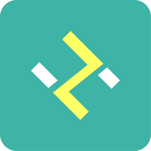 app logo