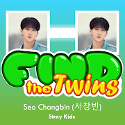 Top 29 Casual Apps Like Find the twins Changbin (StrayKids) - Best Alternatives
