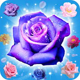 Blossom Paradise Star icon