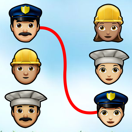 Emoji Puzzle: Fun Match Games logo