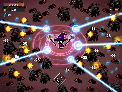 Imágen 11 Shadow Survival: Disparos android