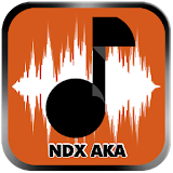 NDX AKA Mp3 Lagu + Lirik icon