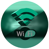 Free Wifi Password Simulator icon