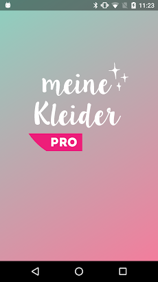 MEINE Kleider PROのおすすめ画像1