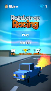 Rattletrap Racing