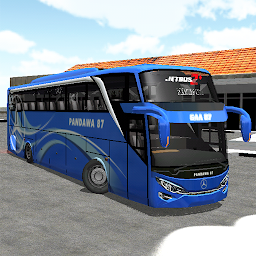 Icon image Bus Simulator Jawa Tengah 2024