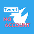 Tweet Advanced Search(No Account Required)5.2.1