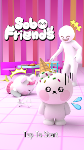 Sob Friends 1.1.0 APK + Mod (Remove ads / Unlimited money) for Android