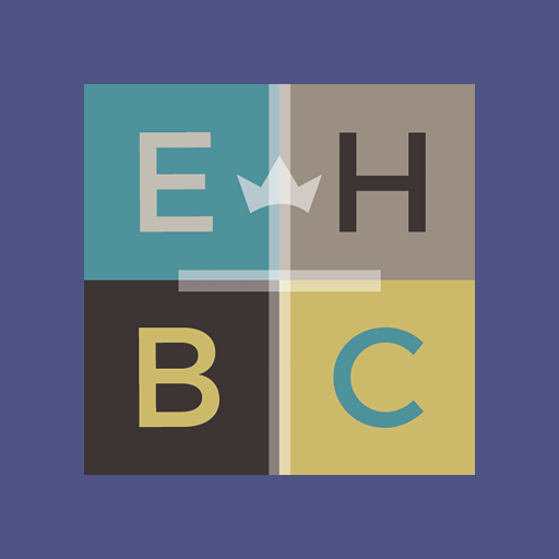 EHBC Albuquerque logo