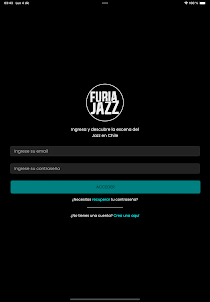 Furia Jazz