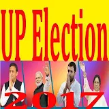 UP Election 2017 icon