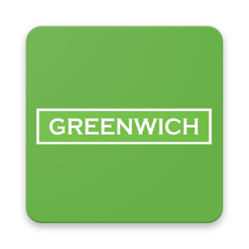 Greenwich logo