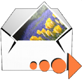 SnapMail icon