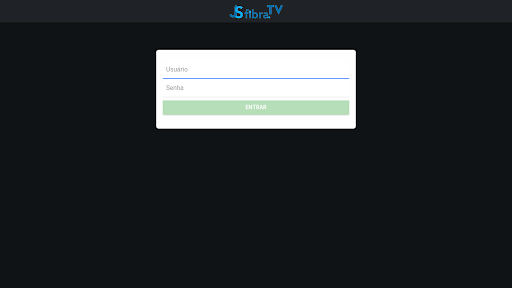 Js fibra tv STB Screen 3