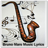 Bruno Mars Music Lyrics icon