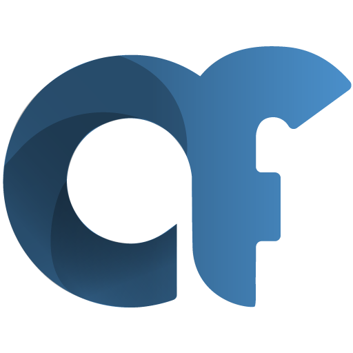 AdFund logo