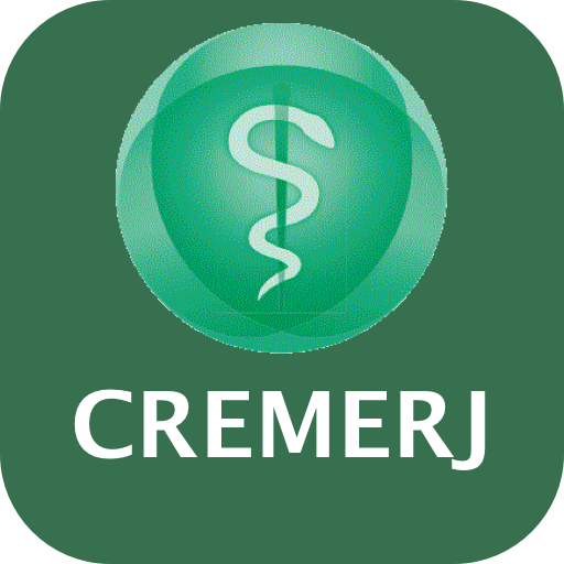 CREMERJ logo