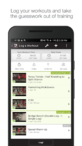 Omni Kinetics Screen 2
