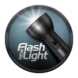 New FlashLight icon