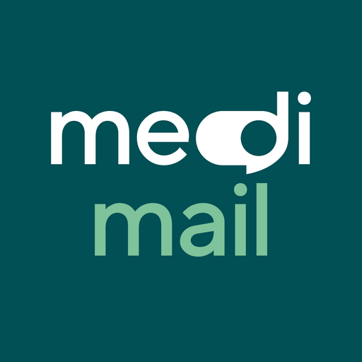Medimail logo